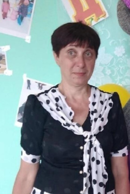 Педагогический работник Шоломова Валентина Григорьевна